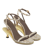 Les Doubles Sandales - New arrivals women's shoes | PLP | dAgency