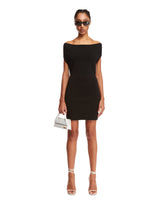 Black La Robe Cubista Dress - Women's dresses | PLP | dAgency