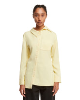 Yellow La Chemise Pablo Shirt - Women's clothing | PLP | dAgency