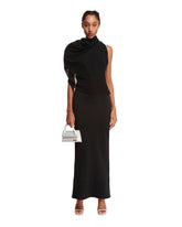 Le Haut Pablo In Black - Women's clothing | PLP | dAgency
