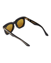 Black Ava Sunglasses | PDP | dAgency