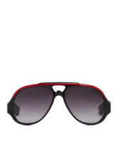 Black Orion Sunglasses | PDP | dAgency