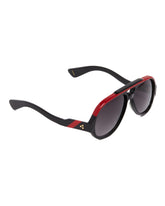 Black Orion Sunglasses - Women's sunglasses | PLP | dAgency