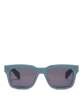 Blue Torino Sunglasses - JACQUES MARIE MAGE | PLP | dAgency