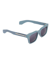 Blue Torino Sunglasses - JACQUES MARIE MAGE WOMEN | PLP | dAgency