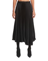 Black Sunray Skirt - Women's skirts | PLP | dAgency