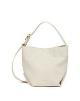 Cannolo White Bag - Women's tote bags | PLP | dAgency