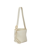 Cannolo White Bag - Women's bags | PLP | dAgency