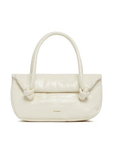 White Small Shoulder Bag - Women's handbags | PLP | dAgency