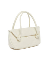 White Small Shoulder Bag - Women's handbags | PLP | dAgency