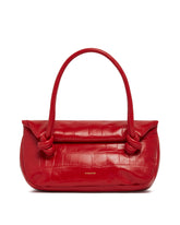 Red Small Shoulder Bag - Women's handbags | PLP | dAgency