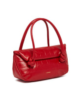Red Small Shoulder Bag - Jil sander women | PLP | dAgency
