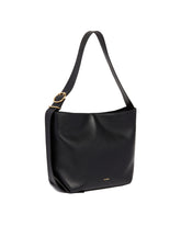 Black Medium Tote Bag - Women's tote bags | PLP | dAgency