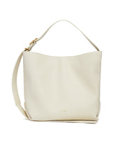 Cannolo White Tote - Women's tote bags | PLP | dAgency