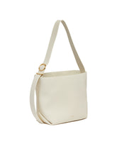 Cannolo White Tote - New arrivals women | PLP | dAgency