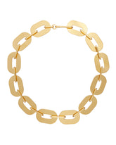 Golden Necklace - Women's jewelry | PLP | dAgency