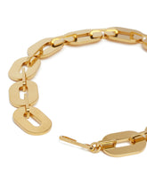 Golden Necklace - Women's jewelry | PLP | dAgency