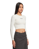 Top Cropped Bianco | PDP | dAgency