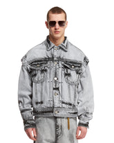 Detachable Sleeves Jacket - JUUN.J | PLP | dAgency