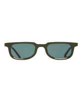 Green Dario Sunglasses | PDP | dAgency