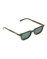 Green Dario Sunglasses - KOPAJOS MEN | PLP | dAgency