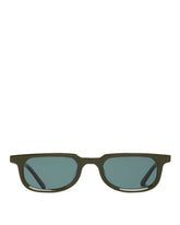Green Dario Sunglasses - KOPAJOS MEN | PLP | dAgency