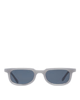 Green Dario Sunglasses - Women's sunglasses | PLP | dAgency