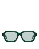 Green Diego A.M. Sunglasses - New arrivals men's accessories | PLP | dAgency
