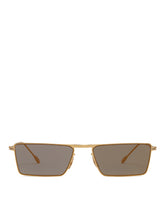 Fredrick Golden Sunglasses - KOPAJOS | PLP | dAgency