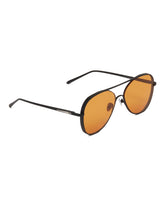 Black Frank Wild Sunglasses - KOPAJOS | PLP | dAgency