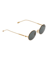 Golden Paloma Sunglasses - KOPAJOS MEN | PLP | dAgency
