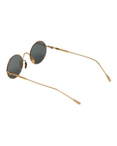 Golden Paloma Sunglasses | PDP | dAgency