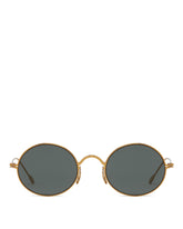 Golden Paloma Sunglasses - Men's sunglasses | PLP | dAgency