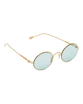 Golden Paloma Sunglasses - KOPAJOS | PLP | dAgency