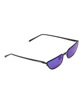Black Sandor Sunglasses - KOPAJOS | PLP | dAgency