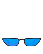 Black Sandor Sunglasses - KOPAJOS MEN | PLP | dAgency