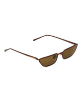 Bronze Sandor Sunglasses - KOPAJOS WOMEN | PLP | dAgency