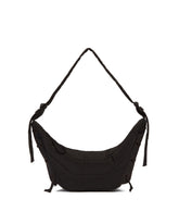 Dark Chocolate Small Game Bag - Women's shoulder bags | PLP | dAgency