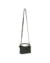 Green Mini Puzzle Bag - Loewe women | PLP | dAgency