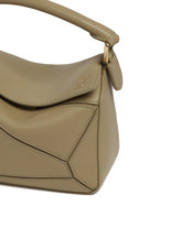 Borsa Small Puzzle Beige | PDP | dAgency
