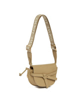 Green Mini Gate Dual Bag - Women's handbags | PLP | dAgency