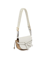 Two-Tone Mini Gate Dual Bag - Women's shoulder bags | PLP | dAgency