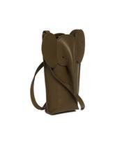 Green Elephant Pocket - Women's clutch bags | PLP | dAgency