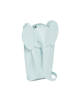 Light Blue Elephant Pocket - Women's bags | PLP | dAgency