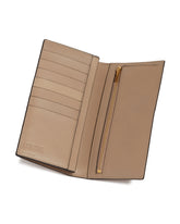 Brown Large Vertical Wallet - Women's bags | PLP | dAgency