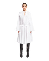 White Tunic Dress - Women's dresses | PLP | dAgency