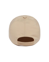 Embroidered Baseball Cap - Men's accessories | PLP | dAgency