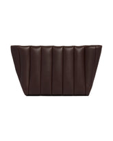 Brown Boulevard Pouch | PDP | dAgency