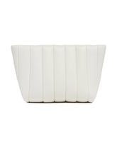 White Boulevard Pouch | PDP | dAgency
