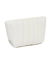 White Boulevard Pouch | PDP | dAgency